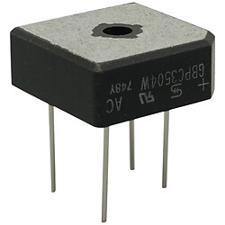 Діодний міст GBPC3506W