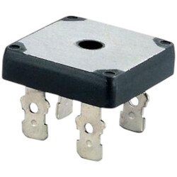 Діодний міст KBPC5010FP