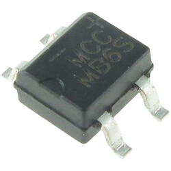 Діодний міст MB6S-TP