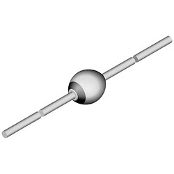 Диод BYV26E-TAP