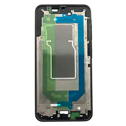 Рамка дисплея Samsung Galaxy A26 5G, Черный