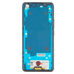 Рамка дисплея Xiaomi Redmi Note 14 Pro Plus 5G, Чорний