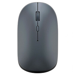 Мышь WIWU WM110 Office Mouse, Серый