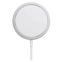 Беспроводное ЗУ WIWU Wi-W009, Белый