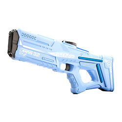 Водяной автомат Space Model Water Gun 9002A, Голубой