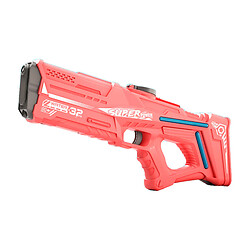 Водяной автомат Space Model Water Gun 9002A, Красный