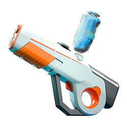 Водяной автомат Water Gun 8002C, Белый