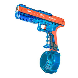 Водяной пистолет Water Gun 66-35, Синий