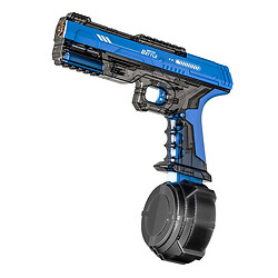 Водяний пістолет Water Gun 66-35, Синій