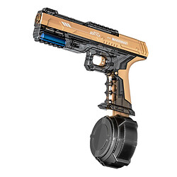 Водяний пістолет Water Gun 66-35, Золотий