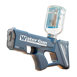 Водяний пістолет Water Gun 8001, Синій