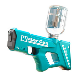 Водяной пистолет Water Gun 8001, Голубой