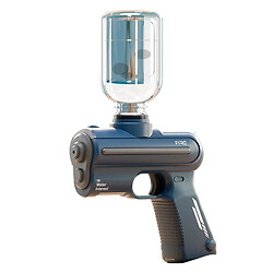 Водяной пистолет Water Gun 9007B, Синий