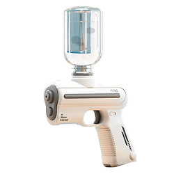 Водяной пистолет Water Gun 9007B, Белый