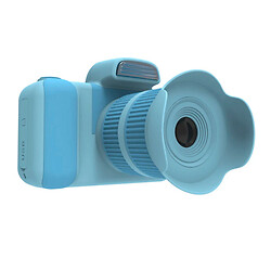 Детская фотокамера D31 Digital Camera, Синий