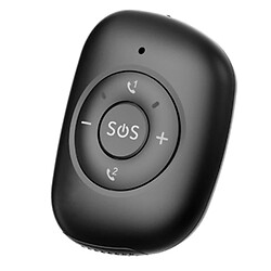 GPS-трекер V50 Tracker Pendant, Черный