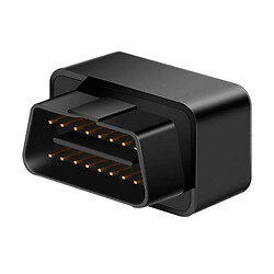 GPS-трекер V03O Car Tracker, Чорний