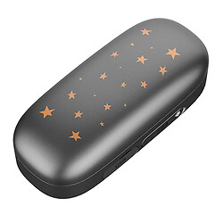 GPS-трекер V53 Pet Tracker, Чорний