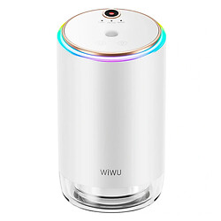 Увлажнитель воздуха WIWU Wi-AR003 Starry Ambient, Белый