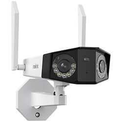 IP камера Reolink Duo Series G750, Белый