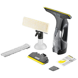 Віконний порохотяг Karcher WV 5 Plus Anniversary Edition, Чорний