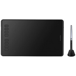 Графический планшет Huion Inspiroy H950P, Черный