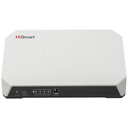 Безперебійний блок живлення HiSmart POE-36E, Білий
