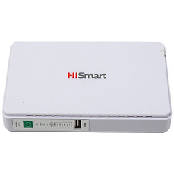 Безперебійний блок живлення HiSmart POE-430P, Білий