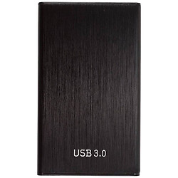 Зовнішня кишеня USB для HDD PowerPlant, Чорний