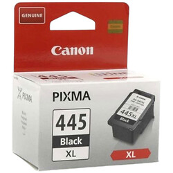 Картридж CANON PG-445XL, Черный