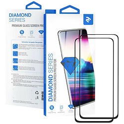 Защитное стекло Xiaomi CC9e / Mi A3, 2E, Черный