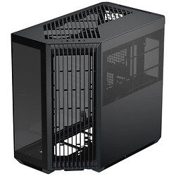 Корпус APNX V1, Черный