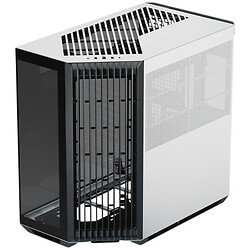 Корпус APNX V1, Чорний