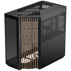 Корпус APNX V1-W, Чорний