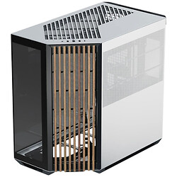 Корпус APNX V1-W, Черный