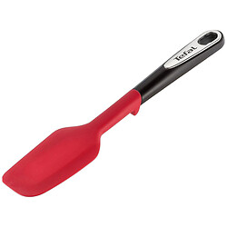 Лопатка силиконовая Tefal Ingenio K2064614, Красный