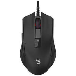 Мышь A4Tech Bloody ES8 RGB, Черный