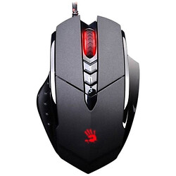 Миша A4Tech V7M Bloody USB V-Track, Чорний