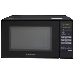 Мікрохвильова піч Panasonic NN-SB26MBZUE, Чорний