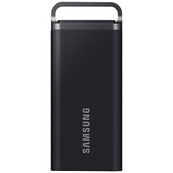 SSD диск Samsung T5 EVO, 2 Тб.