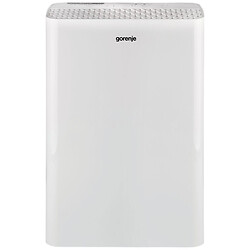 Воздухоочиститель Gorenje OptiAir203M, Белый
