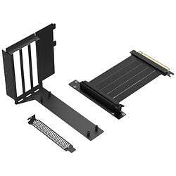 Райзер APNX Kit 1, Чорний
