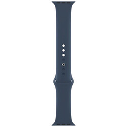 Ремінець Apple Watch 45, Apple, Синій