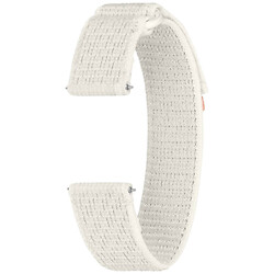 Ремінець Samsung Galaxy Watch 4 Classic / Galaxy Watch 5 / Galaxy Watch 5 Pro / Galaxy Watch 6 / Galaxy Watch 6 Classic / R860 Galaxy Watch 4 / R865 Galaxy Watch 4 / R880 Galaxy Watch 4 / R885 Galaxy Watch 4, Samsung Fabric Slim, Пісочний
