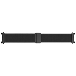 Ремешок Samsung Galaxy Watch 5 / Galaxy Watch 6 / R860 Galaxy Watch 4 / R865 Galaxy Watch 4 / R880 Galaxy Watch 4 / R885 Galaxy Watch 4, Samsung Milanese, Черный