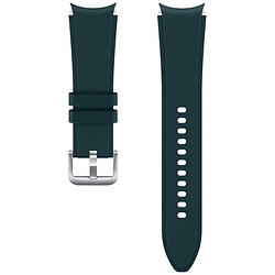 Ремінець Samsung Galaxy Watch 5 / Galaxy Watch 6 / R860 Galaxy Watch 4 / R865 Galaxy Watch 4 / R880 Galaxy Watch 4 / R885 Galaxy Watch 4, Samsung Ridge Sport, Зелений