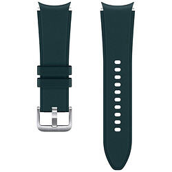 Ремінець Samsung Galaxy Watch 5 / Galaxy Watch 6 / R860 Galaxy Watch 4 / R865 Galaxy Watch 4 / R880 Galaxy Watch 4 / R885 Galaxy Watch 4, Samsung Ridge Sport, Зелений