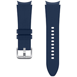 Ремінець Samsung Galaxy Watch 5 / Galaxy Watch 6 / R860 Galaxy Watch 4 / R865 Galaxy Watch 4 / R880 Galaxy Watch 4 / R885 Galaxy Watch 4, Samsung Ridge Sport, Синій