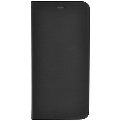 Чохол (книжка) Samsung A730 Galaxy A8 Plus, 2E Folio, Чорний