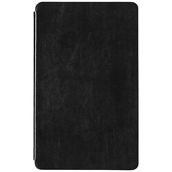 Чохол (книжка) Huawei MediaPad M6 10.8, 2E Retro, Чорний